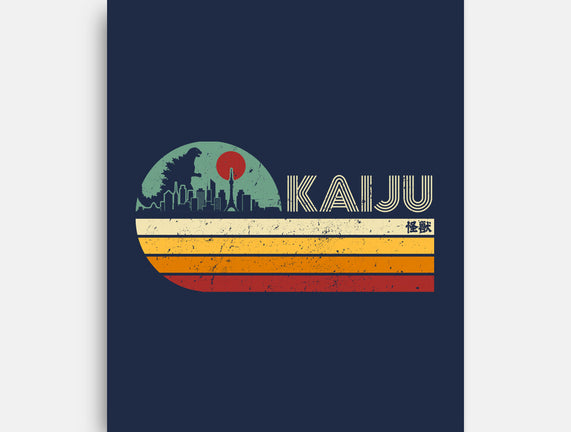 Kaiju Vintage