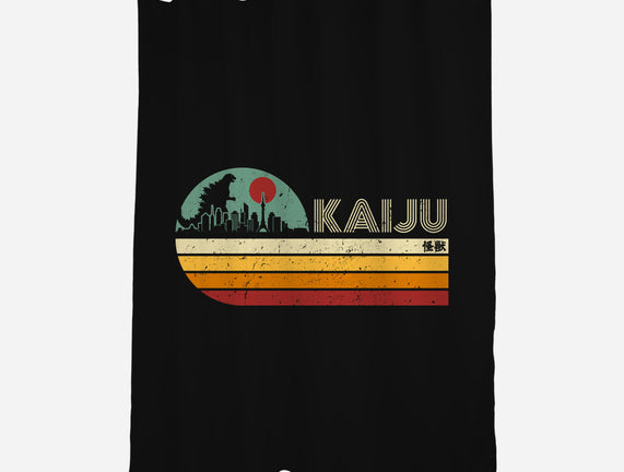 Kaiju Vintage