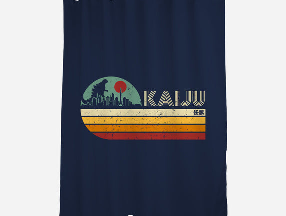Kaiju Vintage