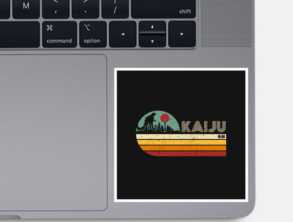 Kaiju Vintage