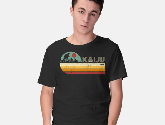 Kaiju Vintage