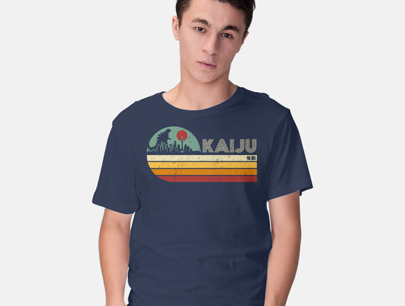 Kaiju Vintage