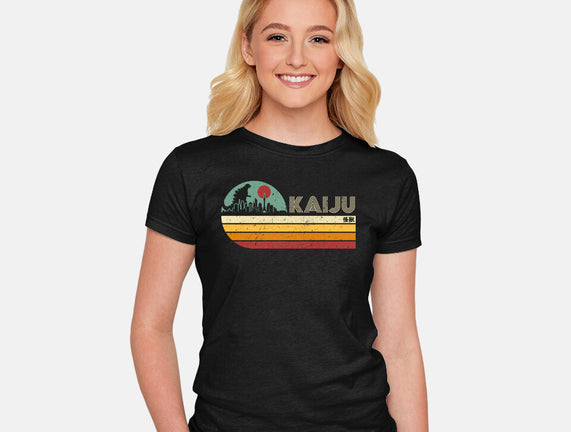 Kaiju Vintage