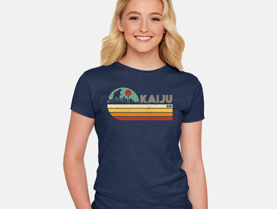 Kaiju Vintage