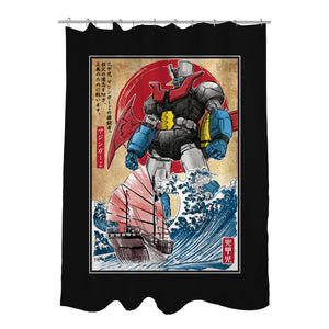 Mecha Z In Japan