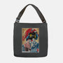 Mecha Z In Japan-None-Adjustable Tote-Bag-DrMonekers