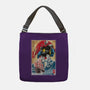 Mecha Z In Japan-None-Adjustable Tote-Bag-DrMonekers