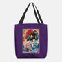 Mecha Z In Japan-None-Basic Tote-Bag-DrMonekers