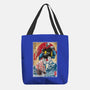 Mecha Z In Japan-None-Basic Tote-Bag-DrMonekers