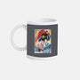 Mecha Z In Japan-None-Mug-Drinkware-DrMonekers