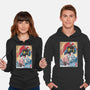 Mecha Z In Japan-Unisex-Pullover-Sweatshirt-DrMonekers