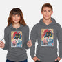 Mecha Z In Japan-Unisex-Pullover-Sweatshirt-DrMonekers