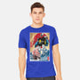 Mecha Z In Japan-Mens-Heavyweight-Tee-DrMonekers