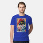Mecha Z In Japan-Mens-Premium-Tee-DrMonekers