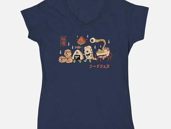 Yokai Food Fest
