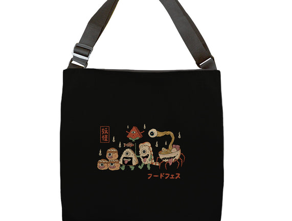 Yokai Food Fest