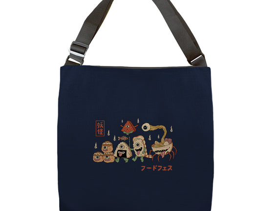 Yokai Food Fest