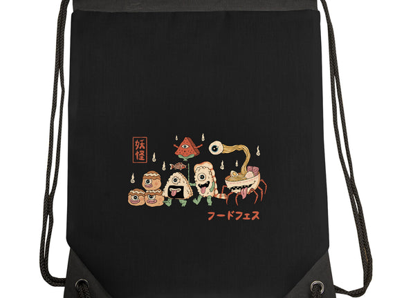 Yokai Food Fest