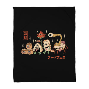 Yokai Food Fest