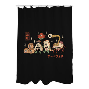 Yokai Food Fest