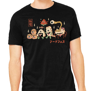 Yokai Food Fest