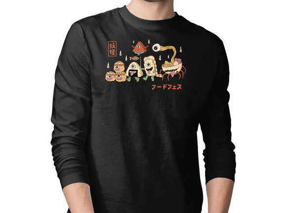 Yokai Food Fest
