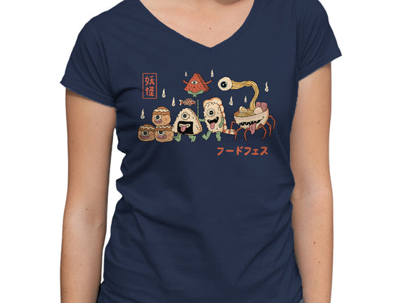 Yokai Food Fest