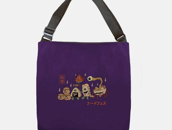 Yokai Food Fest