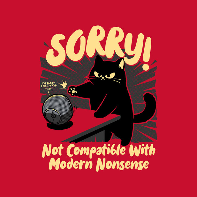 Modern Nonsense-None-Mug-Drinkware-Popnotic