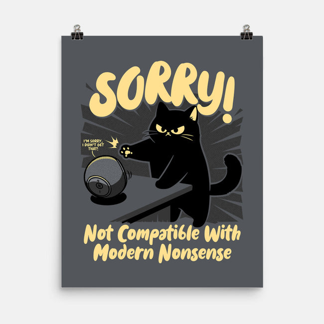 Modern Nonsense-None-Matte-Poster-Popnotic