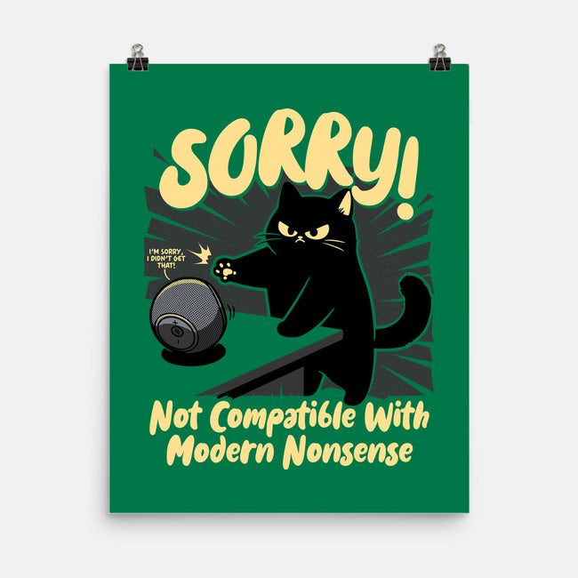 Modern Nonsense-None-Matte-Poster-Popnotic