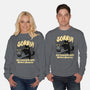 Modern Nonsense-Unisex-Crew Neck-Sweatshirt-Popnotic
