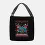 Ugly Tiger-None-Adjustable Tote-Bag-Vallina84