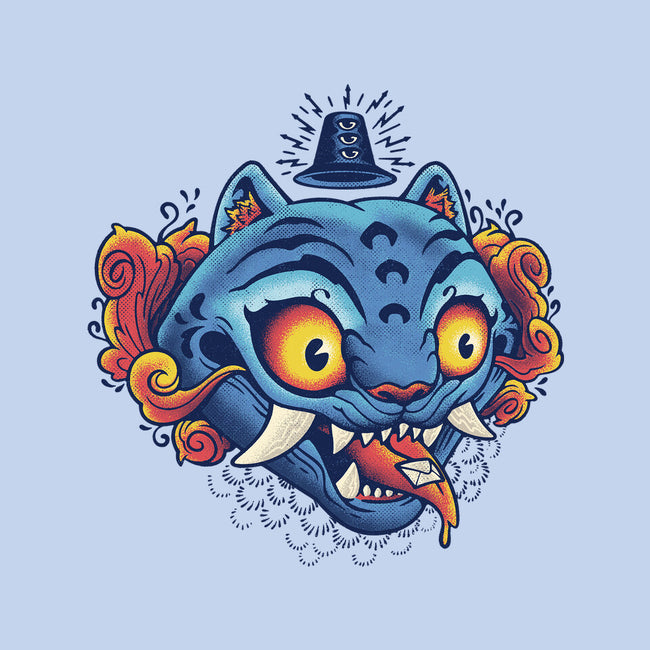 Weird Pet Tattoo-None-Glossy-Sticker-Popnotic