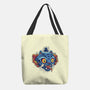 Weird Pet Tattoo-None-Basic Tote-Bag-Popnotic