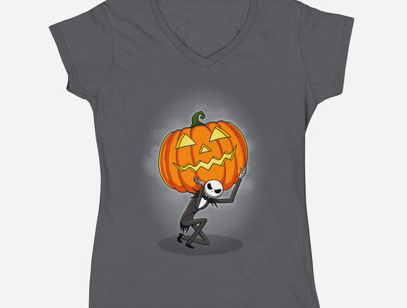 Pumpkin Atlas