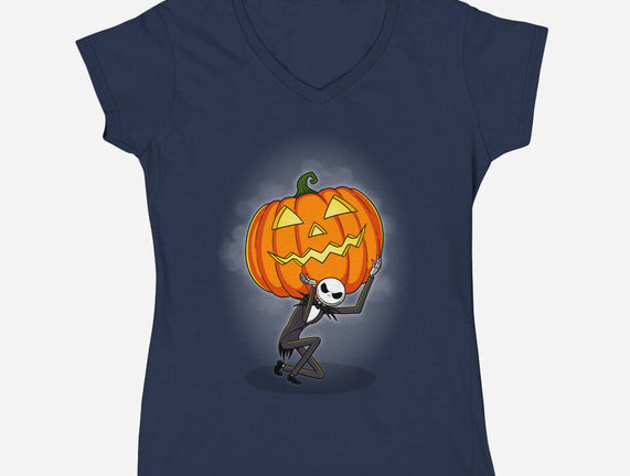 Pumpkin Atlas