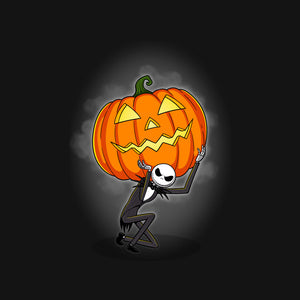 Pumpkin Atlas