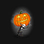 Pumpkin Atlas-Youth-Crew Neck-Sweatshirt-jasesa