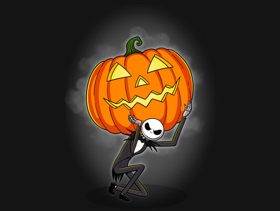 Pumpkin Atlas