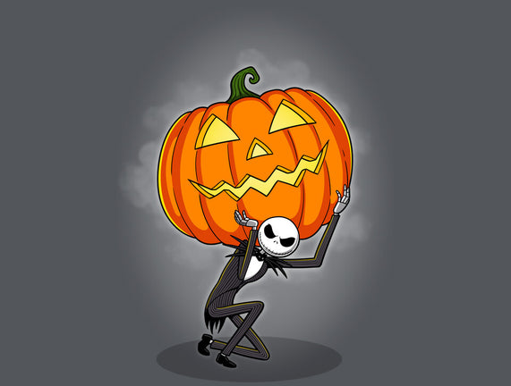 Pumpkin Atlas