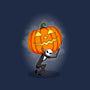 Pumpkin Atlas-Mens-Long Sleeved-Tee-jasesa