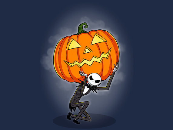 Pumpkin Atlas