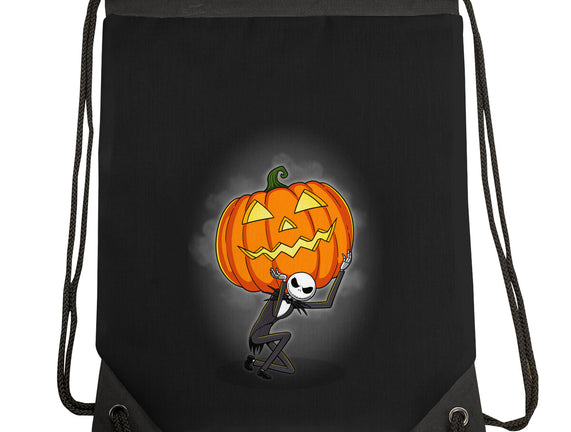 Pumpkin Atlas