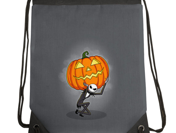 Pumpkin Atlas