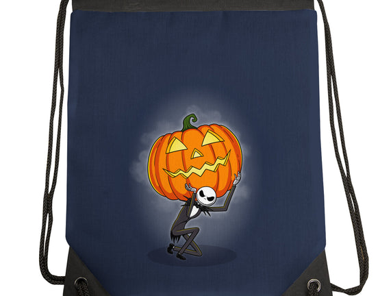 Pumpkin Atlas