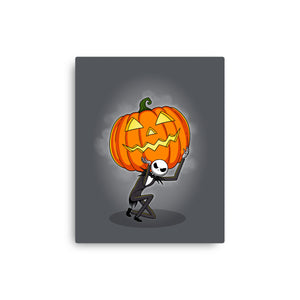 Pumpkin Atlas