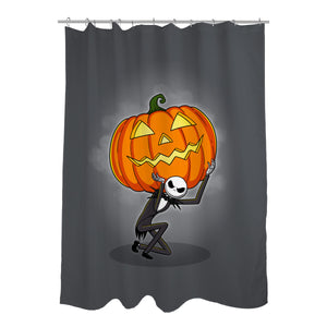 Pumpkin Atlas