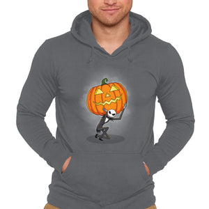 Pumpkin Atlas