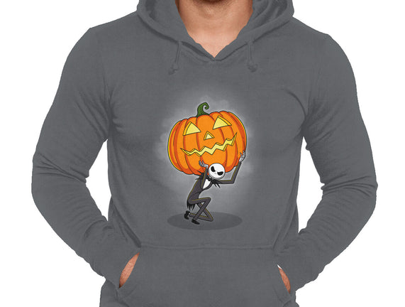 Pumpkin Atlas